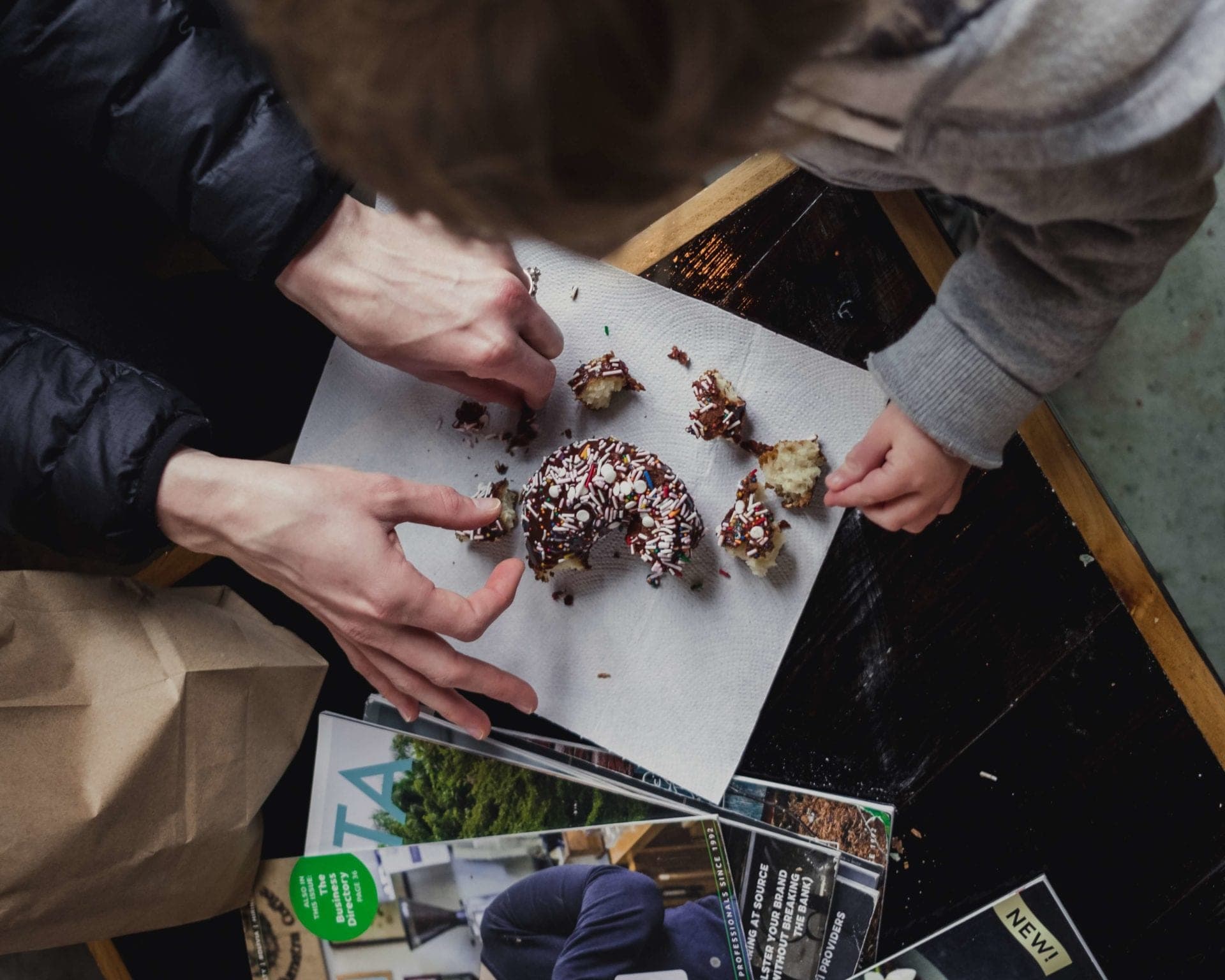 Does Your Business Partnership Need A Profit Share Agreement? (2026 Updated)