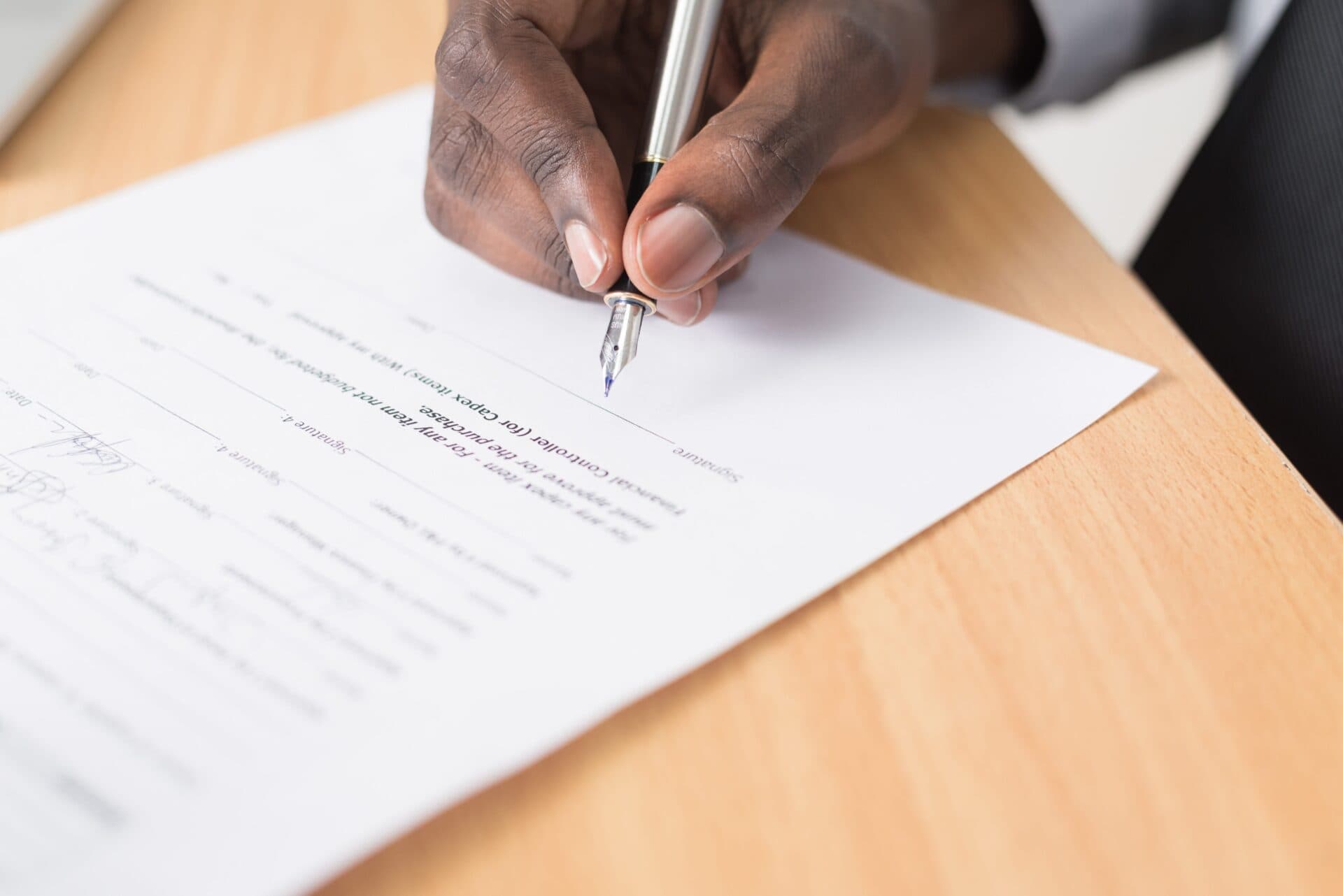 Understanding Vantage Leasing Agreements: What UK Businesses Need to Know