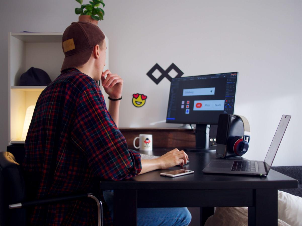 Interior Design Freelancer Agreements in the UK