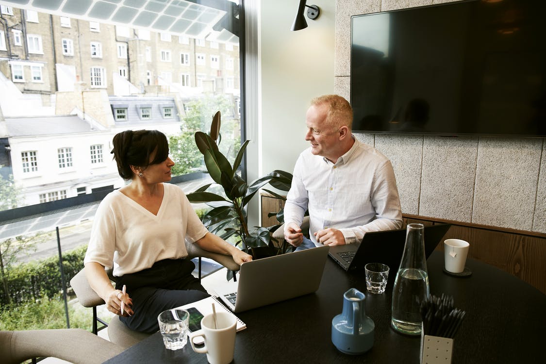 When to Use IP Assignment Clauses in UK Coworking Agreements