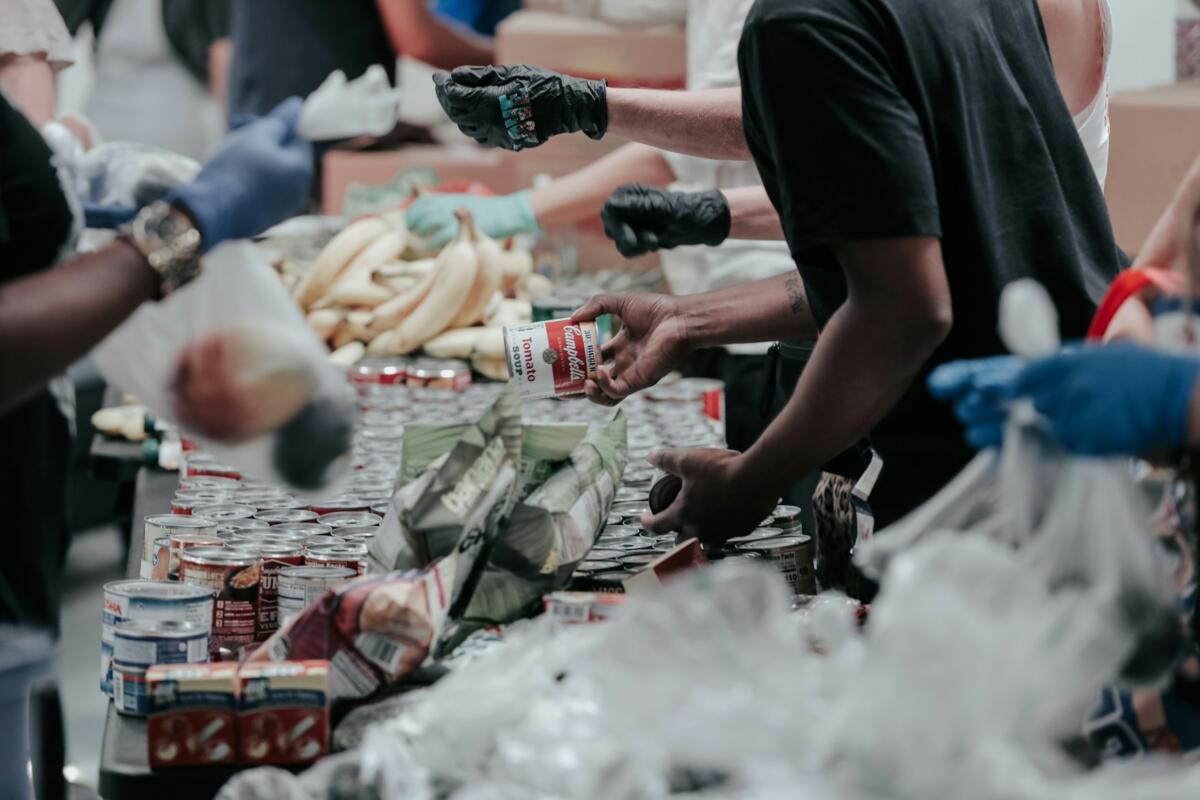 Setting Up a Charity Constitution